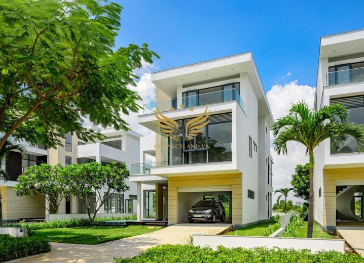 Dự Án Biệt thự Eden Đường Liên Phường Phường Phú Hữu Quận 9 