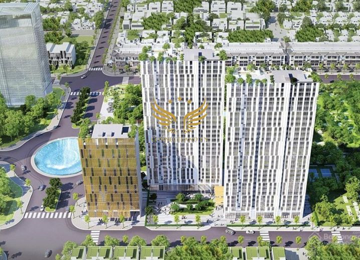 Dự Án Citi Esto Đường Nguyễn Thị Định Phường Cát Lái Quận 2