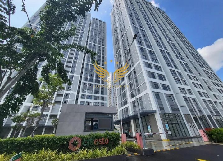 Dự Án Citi Esto Đường Nguyễn Thị Định Phường Cát Lái Quận 2