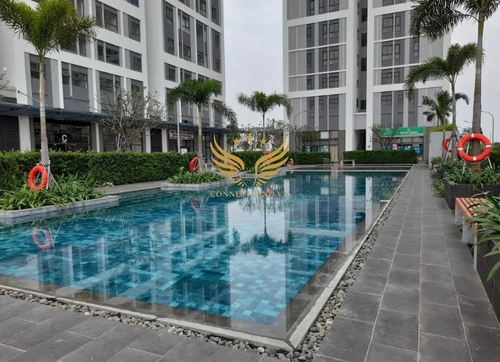 Dự Án Citi Esto Đường Nguyễn Thị Định Phường Cát Lái Quận 2