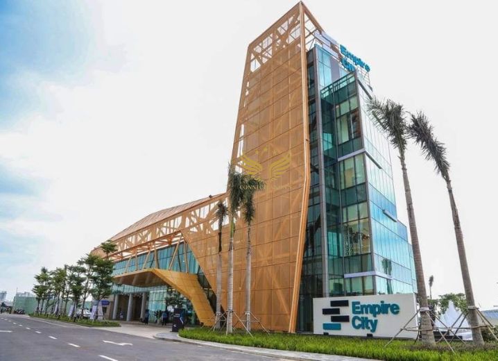 Dự Án Empire City Thủ Thiêm Đường Mai Chí Thọ Phường An Khánh Quận 2