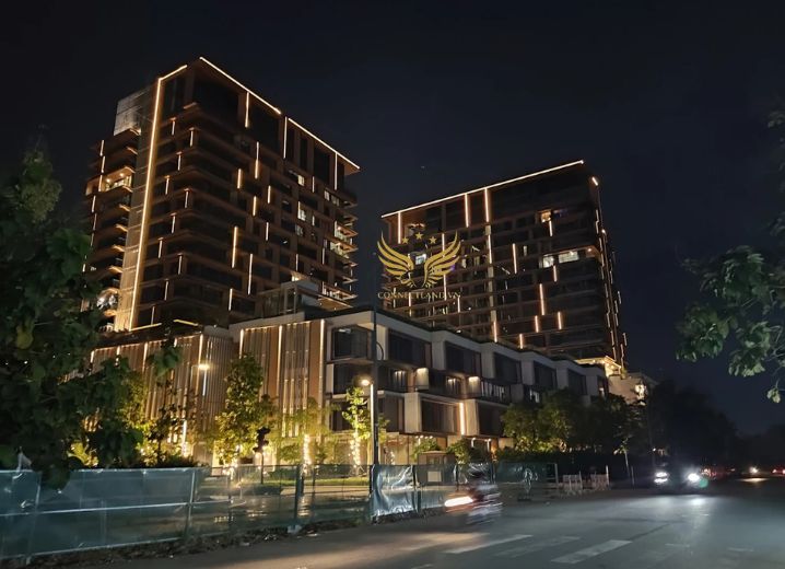 Dự Án Empire City Thủ Thiêm Đường Mai Chí Thọ Phường An Khánh Quận 2