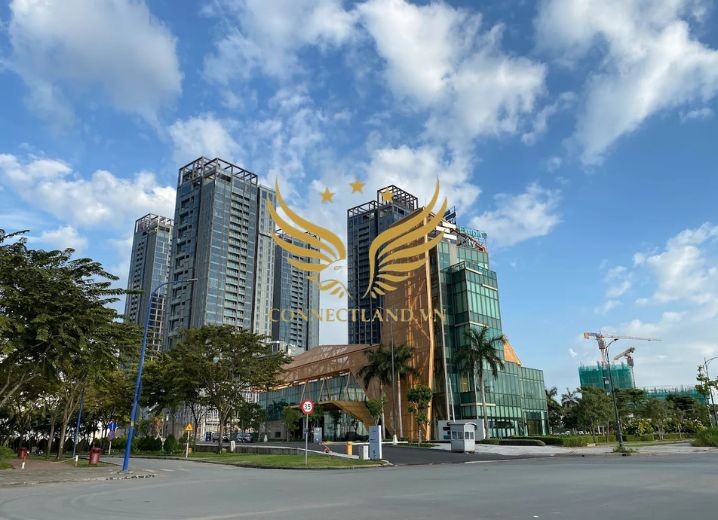 Dự Án Empire City Thủ Thiêm Đường Mai Chí Thọ Phường An Khánh Quận 2