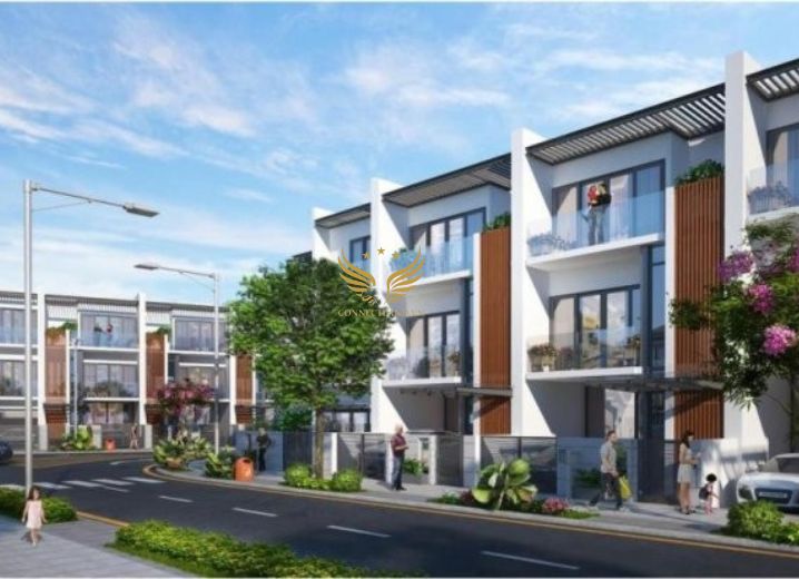 Dự Án Golf Park ở 1 Đường Số 2 Phường Long Bình Quận Thủ Đức