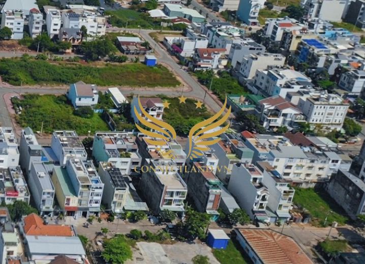 Dự Án Khu dân cư Ứng Thành ở Ba Tơ (Vành Đai Trong) Phường 7 Quận 8  