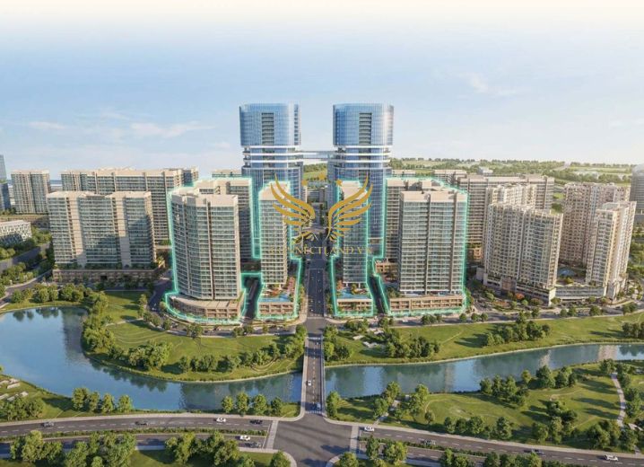 Dự Án Khu đô thị Sala Thủ Thiêm số 10 Mai Chí Thọ Phường An Khánh Quận 2 