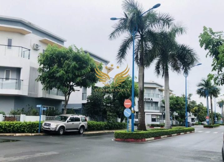Dự Án Mega Village Đường Vành Đai Trong Phường Phú Hữu Quận 9 