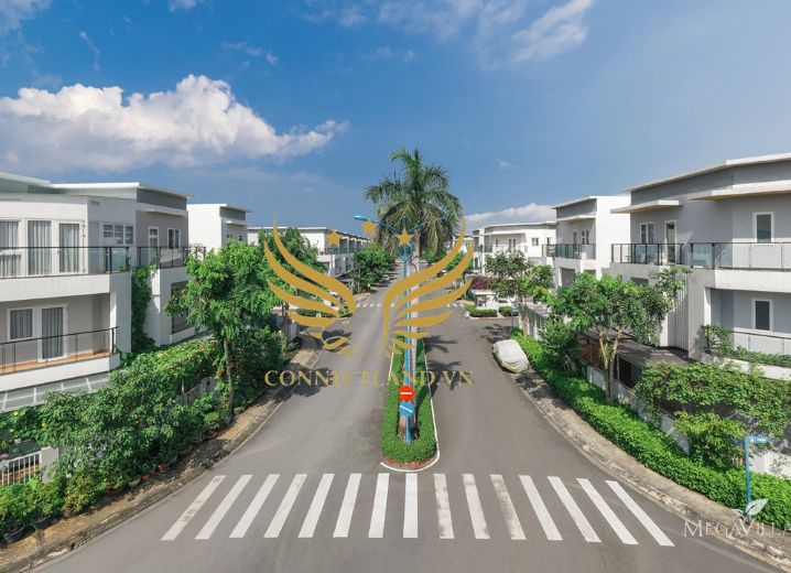 Dự Án Mega Village Đường Vành Đai Trong Phường Phú Hữu Quận 9 