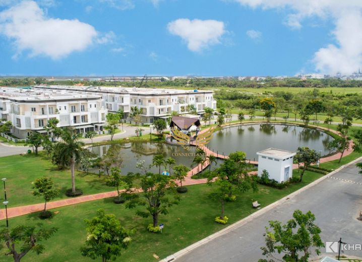 Dự Án Melosa Garden ở Vành Đai 2 Phường Phú Hữu Quận 9  