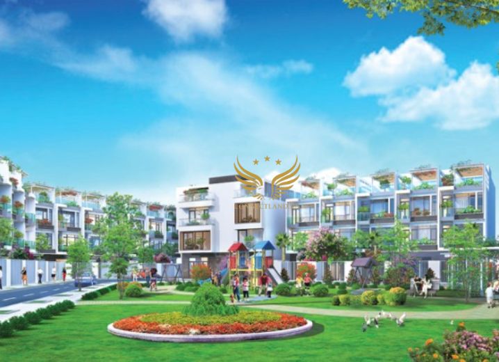 Dự Án Nam Phát Riverside ở Nguyễn Văn Linh Phường 7 Quận 8  