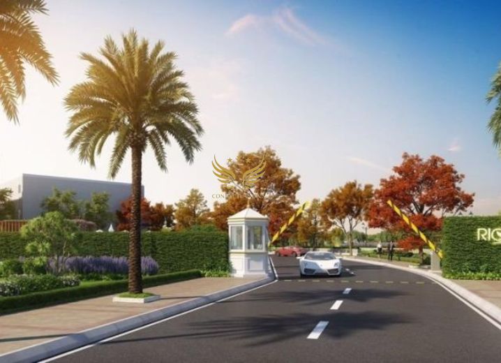 Dự Án Nhà phố Rio Vista ở đường Dương Đình Hội Phường Phước Long B Quận 9 