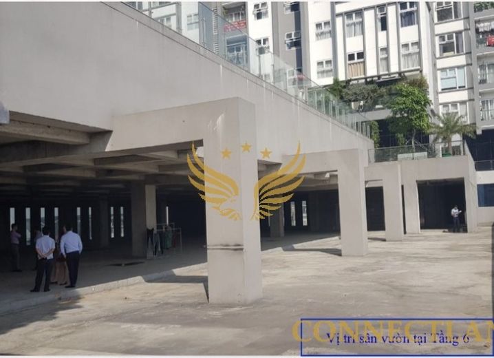 Dự Án Sàn Thương Mại Xi Grand Court đường Lý Thường Kiệt Phường 14 Quận 10