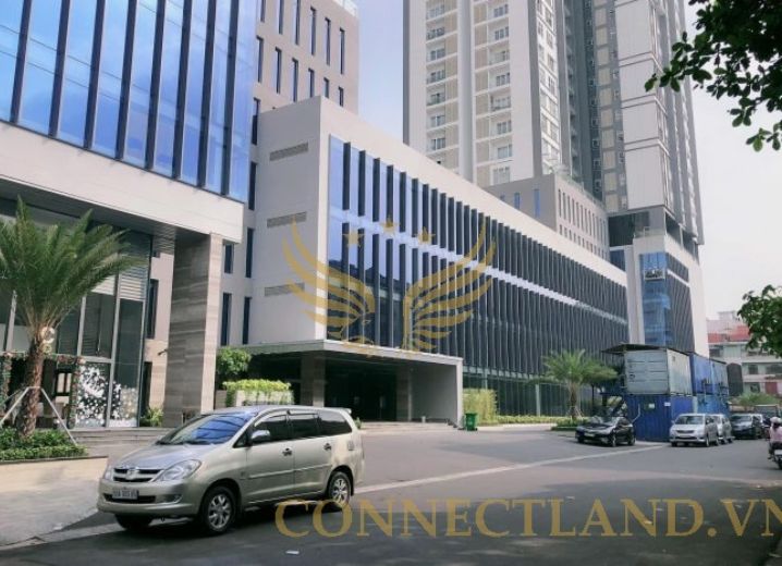 Dự Án Sàn Thương Mại Xi Grand Court đường Lý Thường Kiệt Phường 14 Quận 10