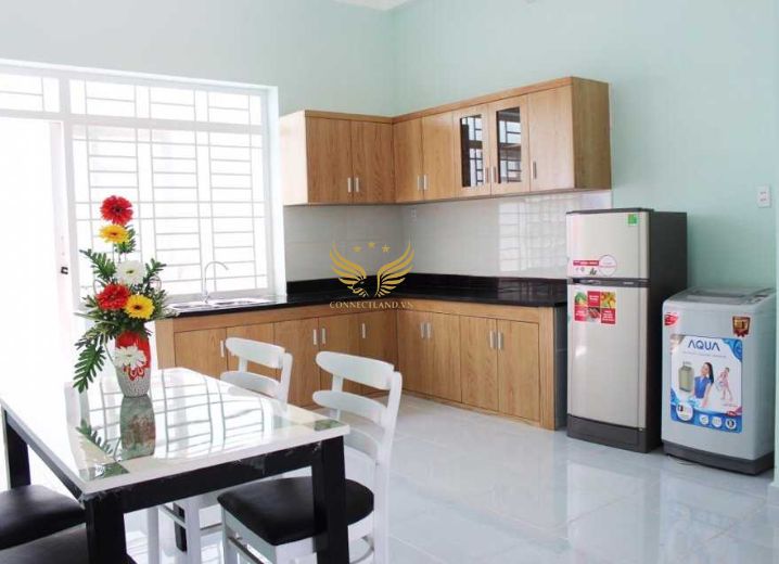 Dự Án Thái Dương Luxury ở đường số 6 Long Trường Quận 9