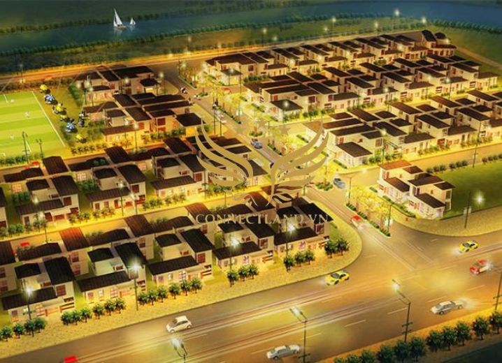 Dự Án Thái Dương Luxury ở đường số 6 Long Trường Quận 9