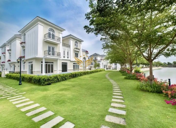 Dự Án The Venica ở đường Đỗ Xuân Hợp Phường Phú Hữu Quận 9
