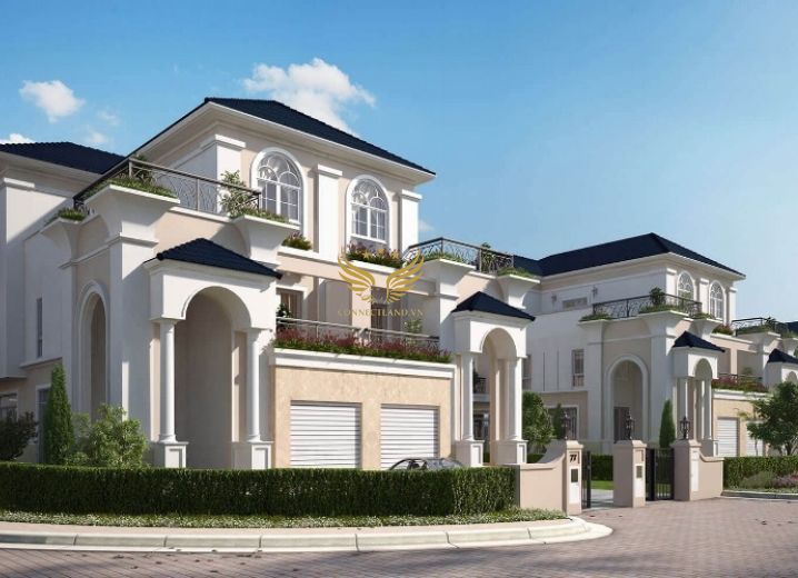 Dự Án The Venica ở đường Đỗ Xuân Hợp Phường Phú Hữu Quận 9