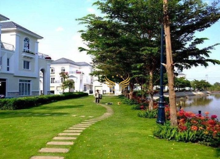 Dự Án The Venica ở đường Đỗ Xuân Hợp Phường Phú Hữu Quận 9