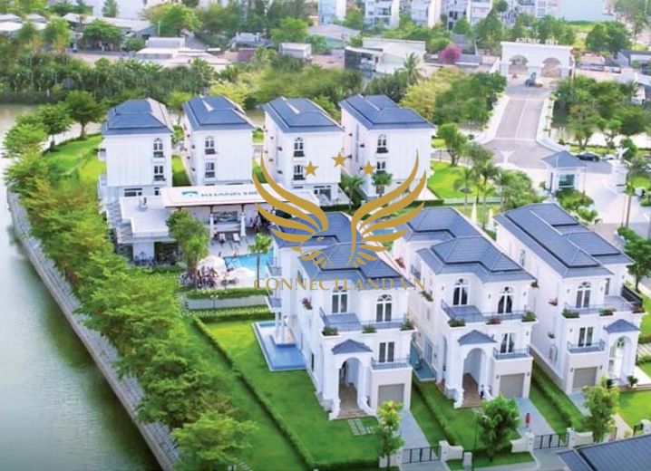 Dự Án The Venica ở đường Đỗ Xuân Hợp Phường Phú Hữu Quận 9