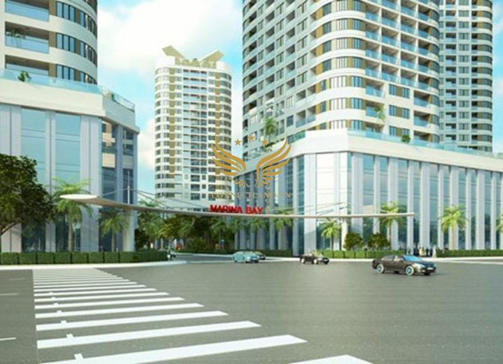 Dự Án Thủ Thiêm LakeView Đường Tố Hữu Phường An Khánh Quận 2