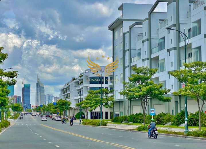 Dự Án Thủ Thiêm LakeView Đường Tố Hữu Phường An Khánh Quận 2