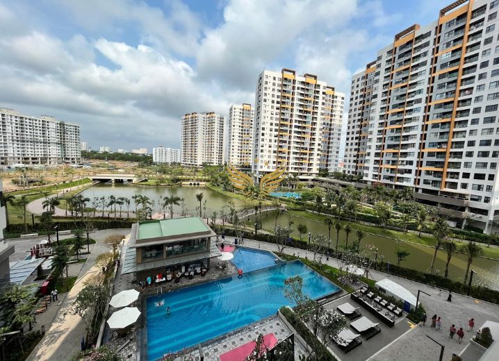 Dự Án Valora Mizuki Nguyễn Văn Linh Xã Bình Hưng Huyện Bình Chánh