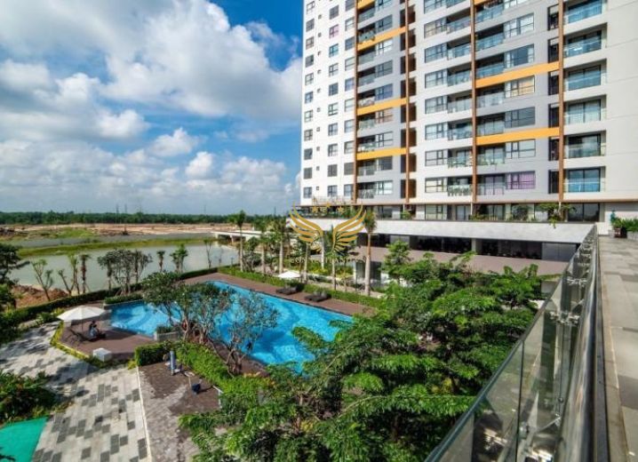 Dự Án Valora Mizuki Nguyễn Văn Linh Xã Bình Hưng Huyện Bình Chánh