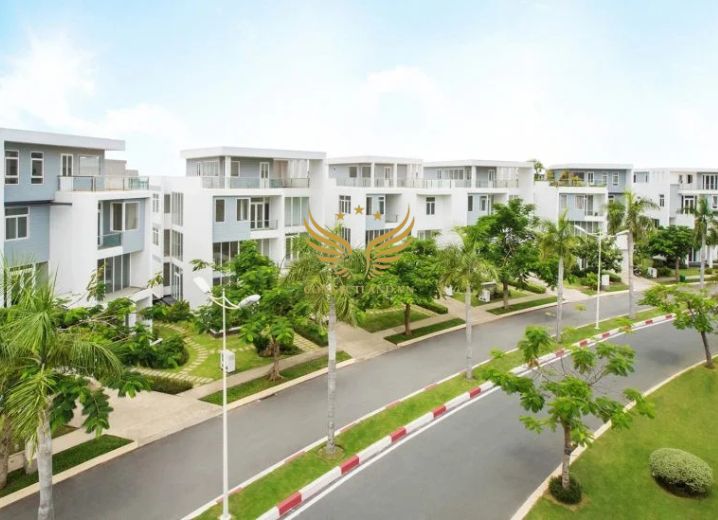 Dự Án Villa Park Đường Bưng Ông Thoàn Phường Phú Hữu Quận 9