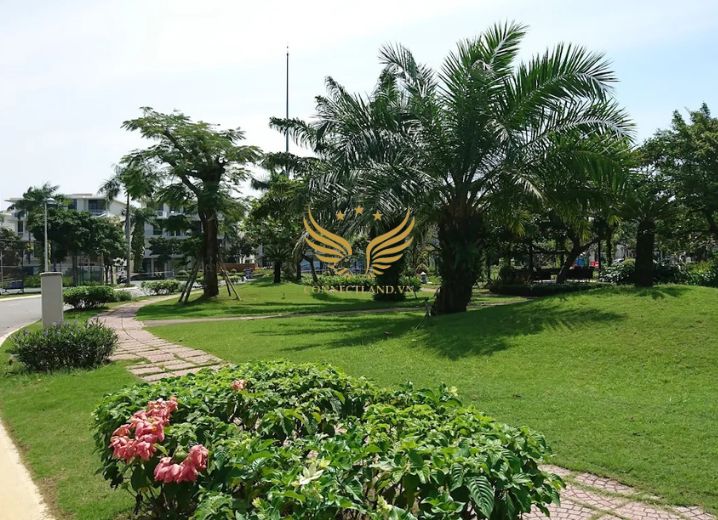 Dự Án Villa Park Đường Bưng Ông Thoàn Phường Phú Hữu Quận 9