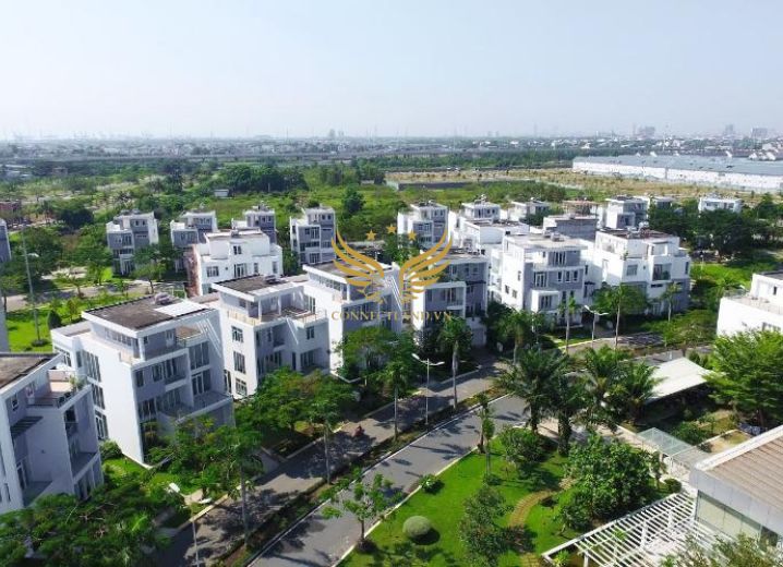 Dự Án Villa Park Đường Bưng Ông Thoàn Phường Phú Hữu Quận 9