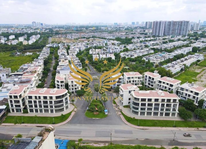 Dự Án Villa Park Đường Bưng Ông Thoàn Phường Phú Hữu Quận 9