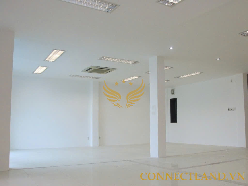 Bán Tòa Nhà 433 Cộng Hòa Phường 15 Quận Tân Bình