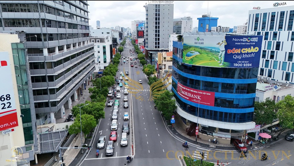 Bán Nhà 259A Nguyễn Văn Trỗi Phường 10 Quận Phú Nhuận