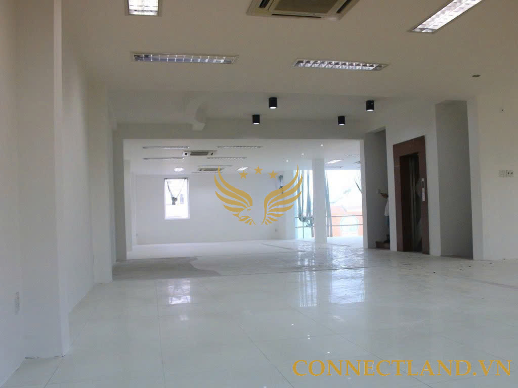 Bán Tòa Nhà 433 Cộng Hòa Phường 15 Quận Tân Bình