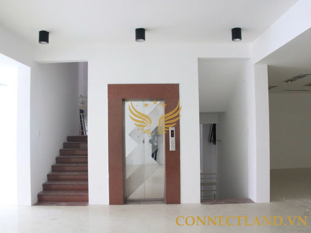 Bán Tòa Nhà 433 Cộng Hòa Phường 15 Quận Tân Bình