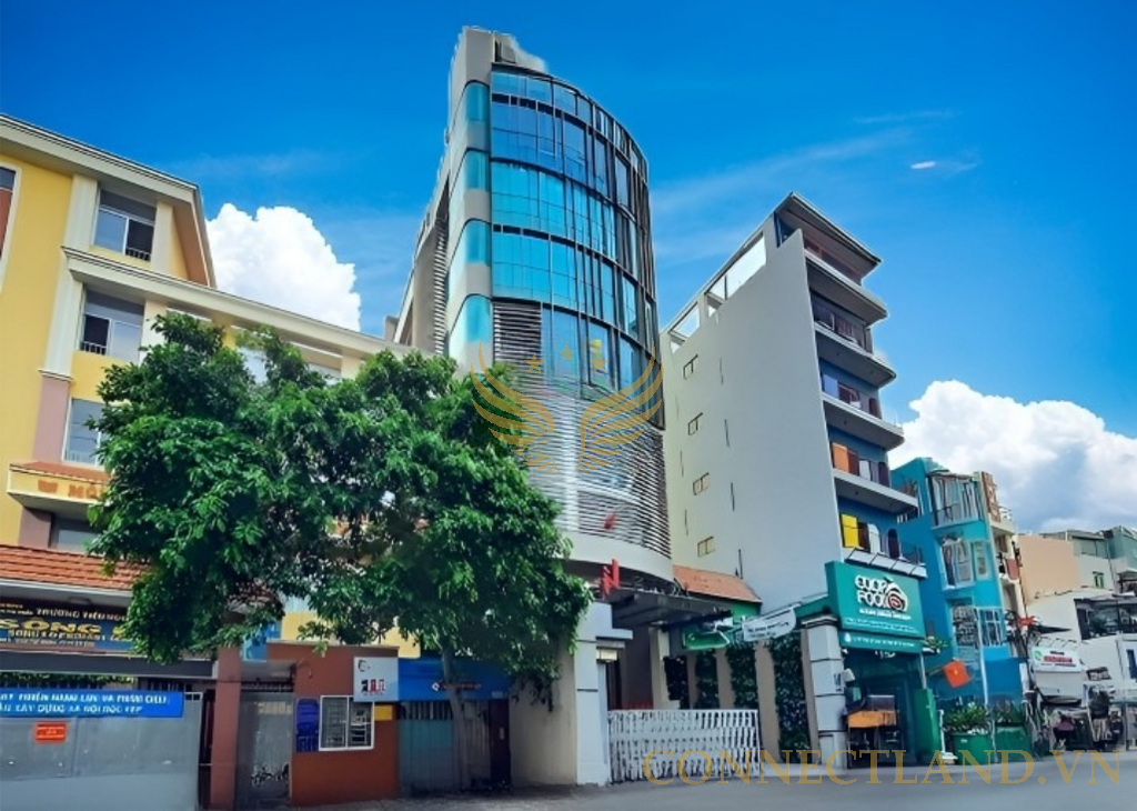 Bán Tòa Nhà 37A Phan Xích Long Phường 3 Quận Phú Nhuận