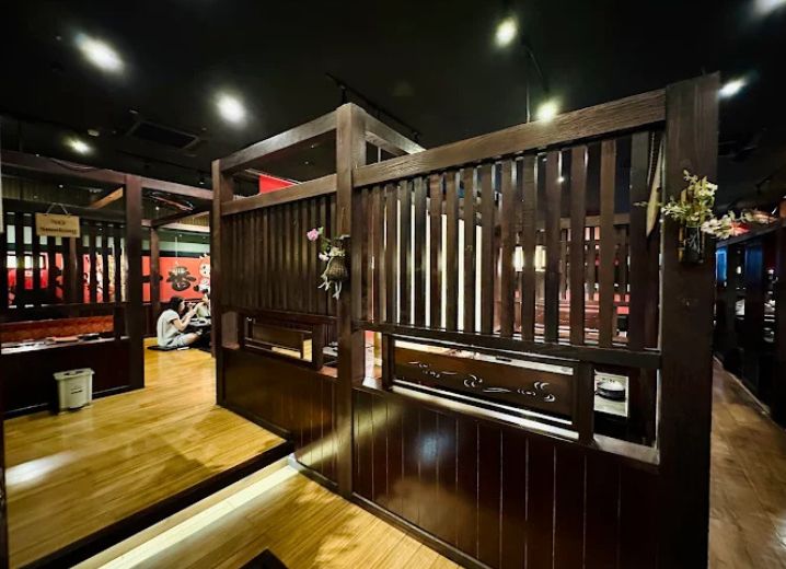 Cho Thuê Mặt bằng 125A Trần Quốc Thảo Phường 7 Quận 3