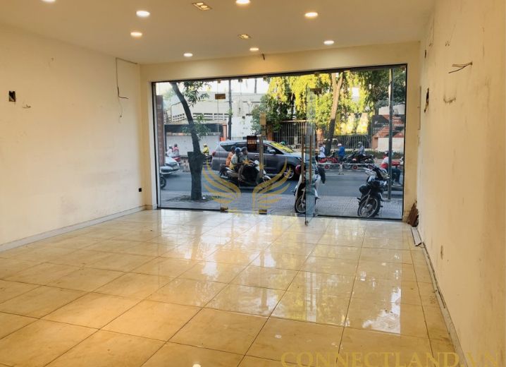Cho Thuê Mặt Bằng 159 Khánh Hội phường 3 Quận 4