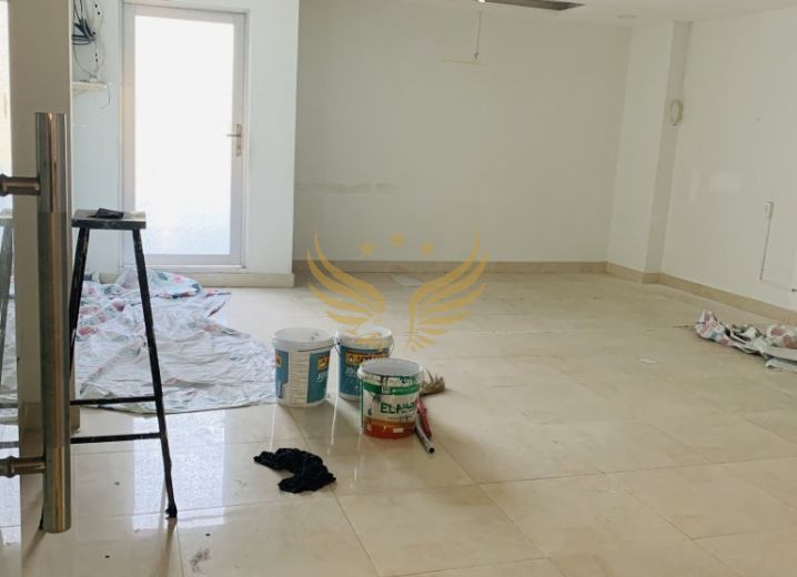 Cho Thuê Mặt Bằng 159 Khánh Hội phường 3 Quận 4