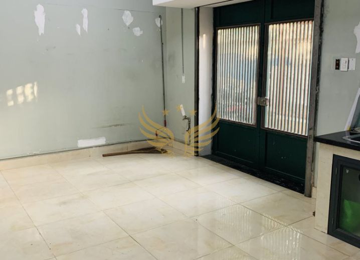 Cho Thuê Mặt Bằng 159 Khánh Hội phường 3 Quận 4