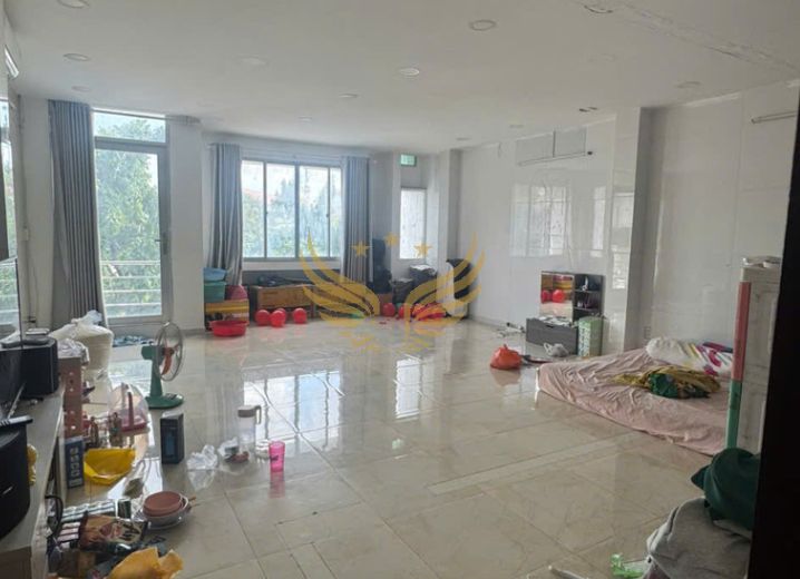 Cho Thuê Mặt Bằng 159 Khánh Hội phường 3 Quận 4