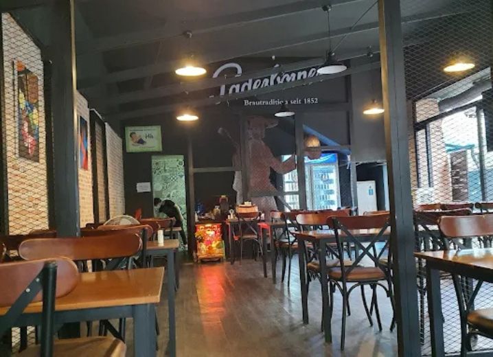 Cho thuê Mặt bằng 23B Ngô Thời Nhiệm Phường 6 Quận 3