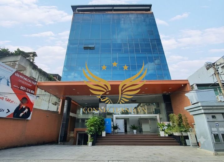 Bán Nhà 102 Nguyễn Đình Chính Phường 15 Quận Phú Nhuận