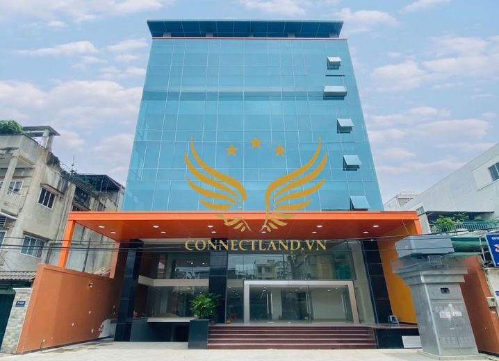 Bán Nhà 102 Nguyễn Đình Chính Phường 15 Quận Phú Nhuận