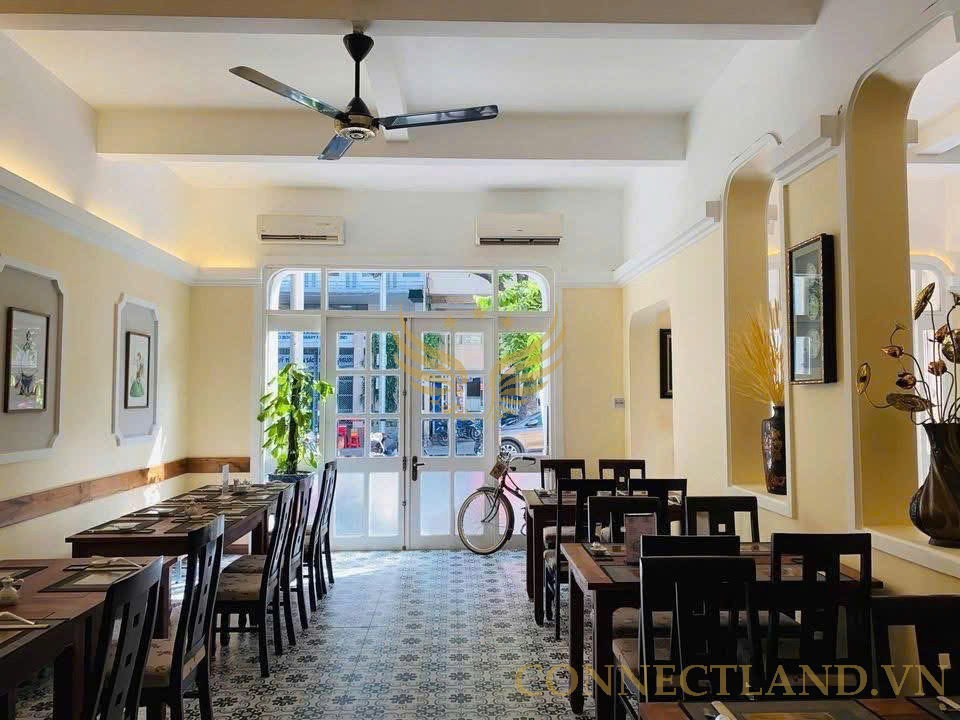 Bán Nhà 15-17 Đinh Tiên Hoàng Phường Đa Kao Quận 1
