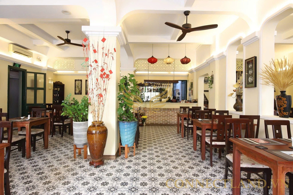 Bán Nhà 15-17 Đinh Tiên Hoàng Phường Đa Kao Quận 1