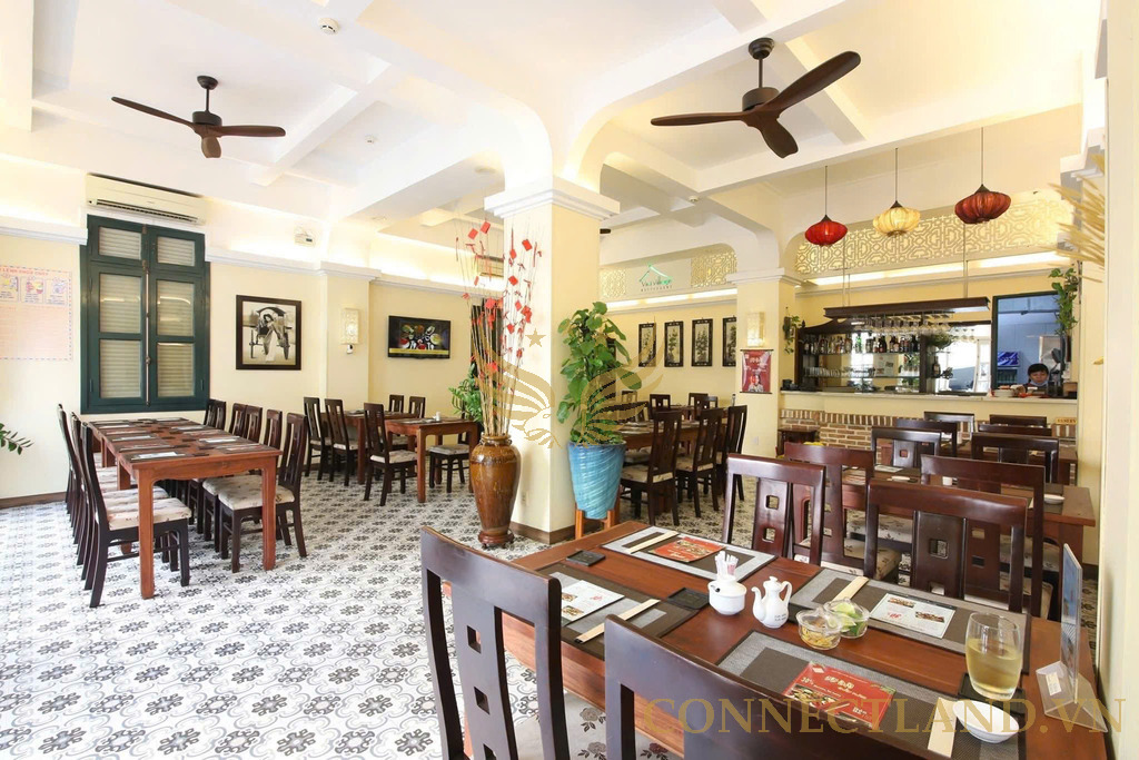 Bán Nhà 15-17 Đinh Tiên Hoàng Phường Đa Kao Quận 1