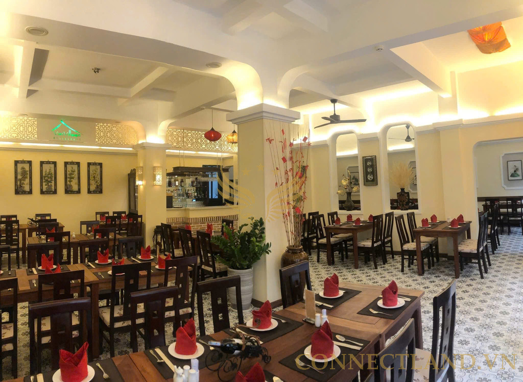 Bán Nhà 15-17 Đinh Tiên Hoàng Phường Đa Kao Quận 1