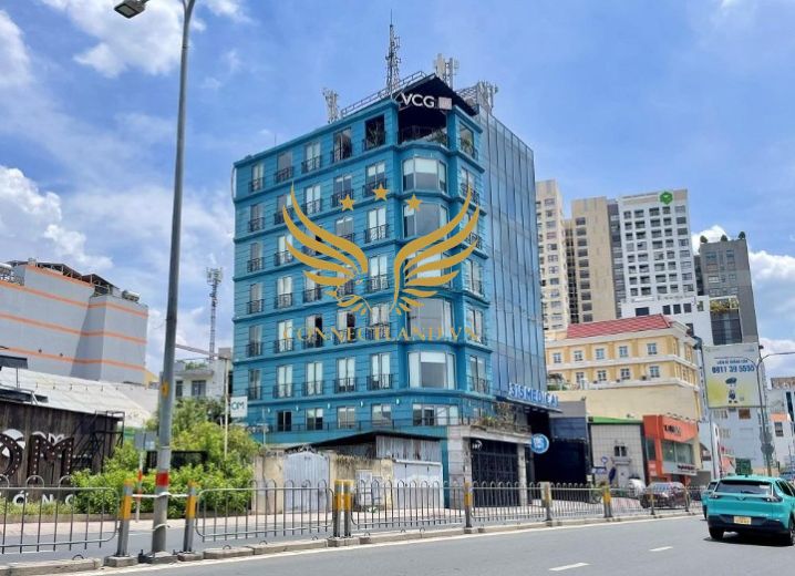 Bán Nhà 207 Hoàng Văn Thụ Phường 8 Quận Phú Nhuận