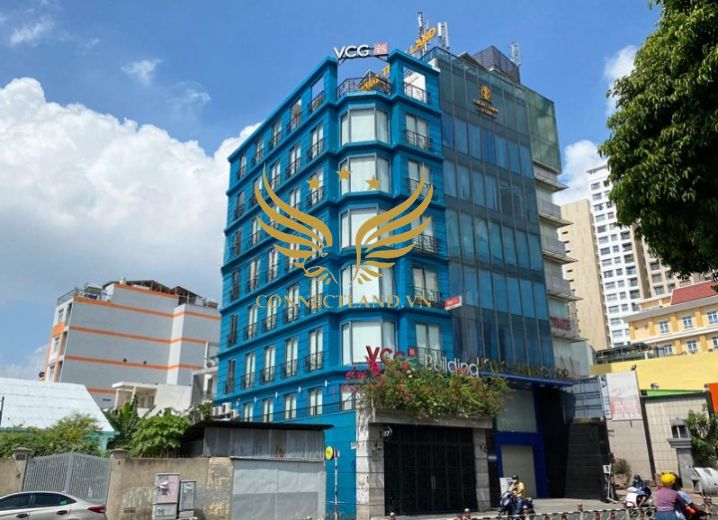 Bán Nhà 207 Hoàng Văn Thụ Phường 8 Quận Phú Nhuận
